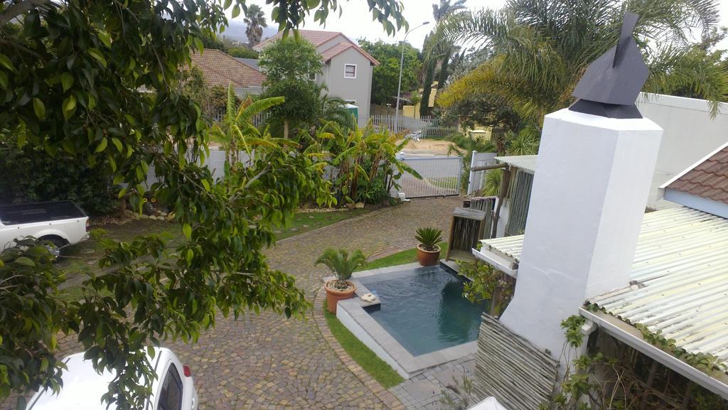 La Boheme B&B Plettenberg Bay Eksteriør billede