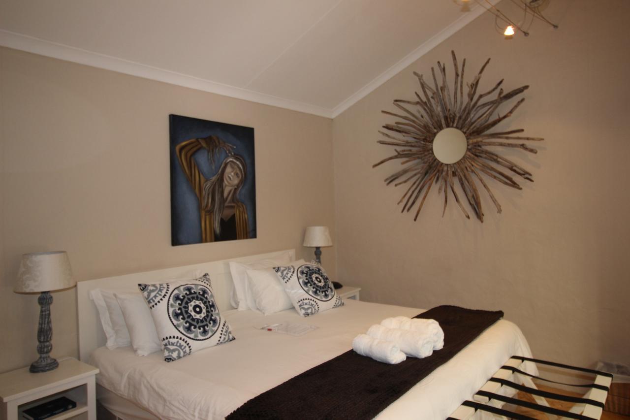 La Boheme B&B Plettenberg Bay Eksteriør billede